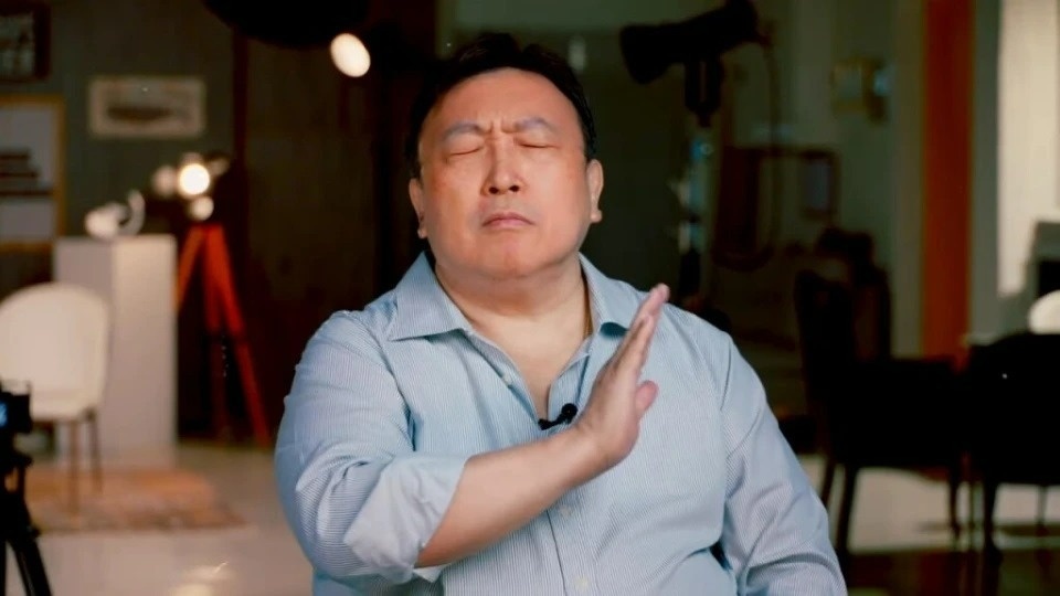 Chau Tinh Tri. Vuong Tinh,  Ngo manh dat anh 8