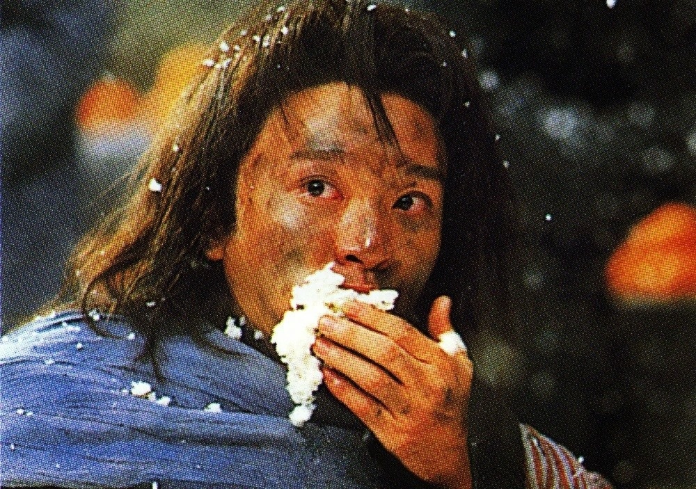 Chau Tinh Tri. Vuong Tinh,  Ngo manh dat anh 6