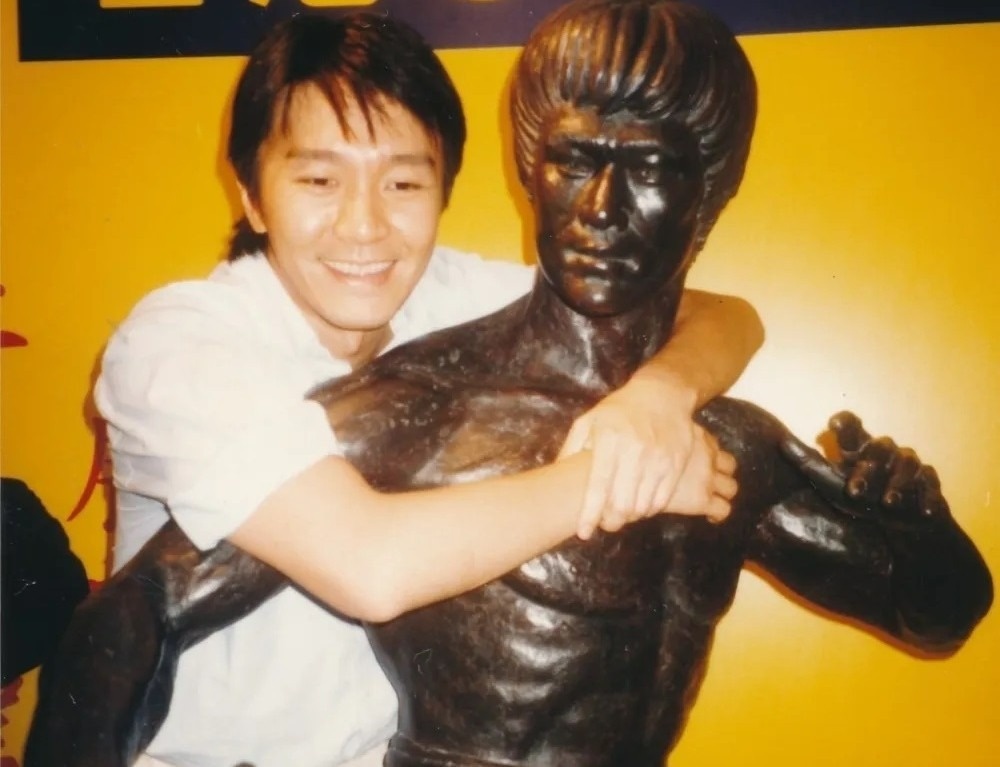 Chau Tinh Tri. Vuong Tinh,  Ngo manh dat anh 5