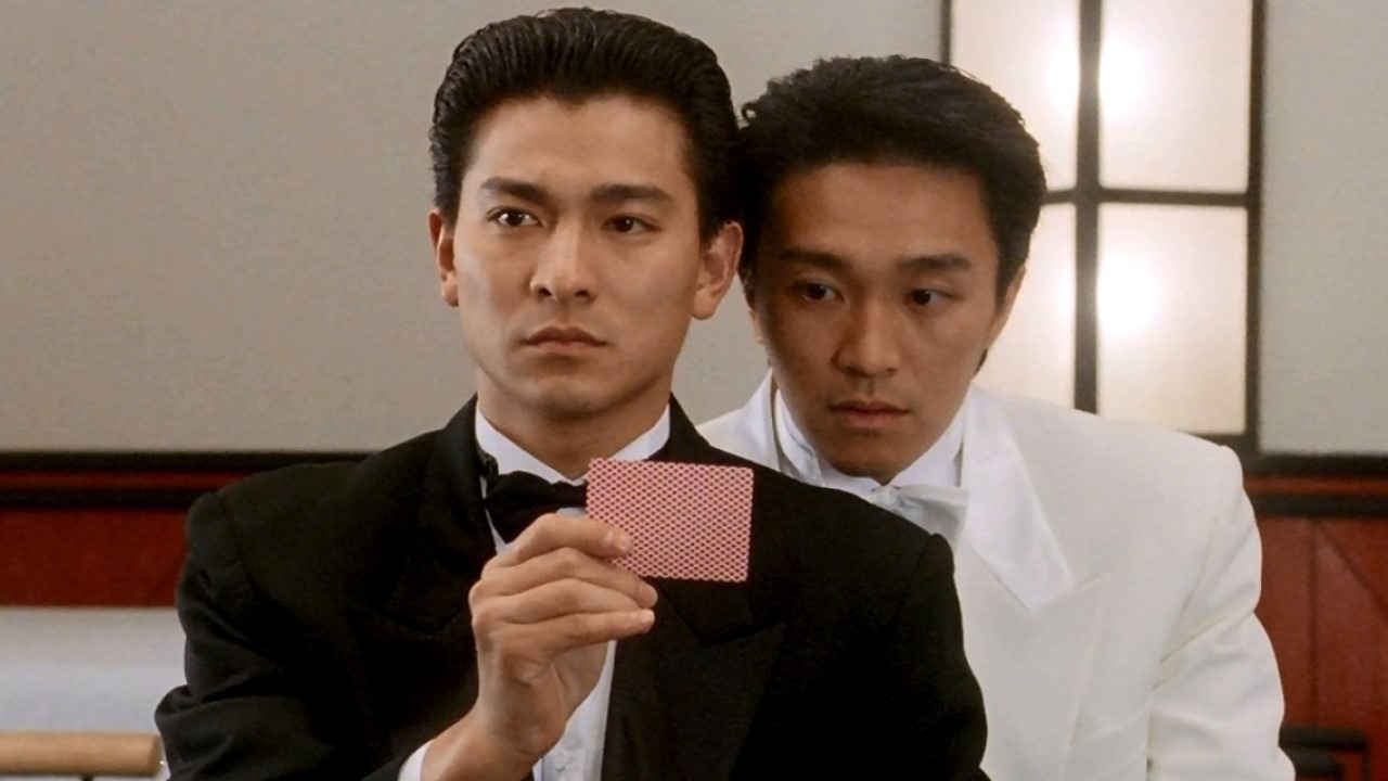 Chau Tinh Tri. Vuong Tinh,  Ngo manh dat anh 3