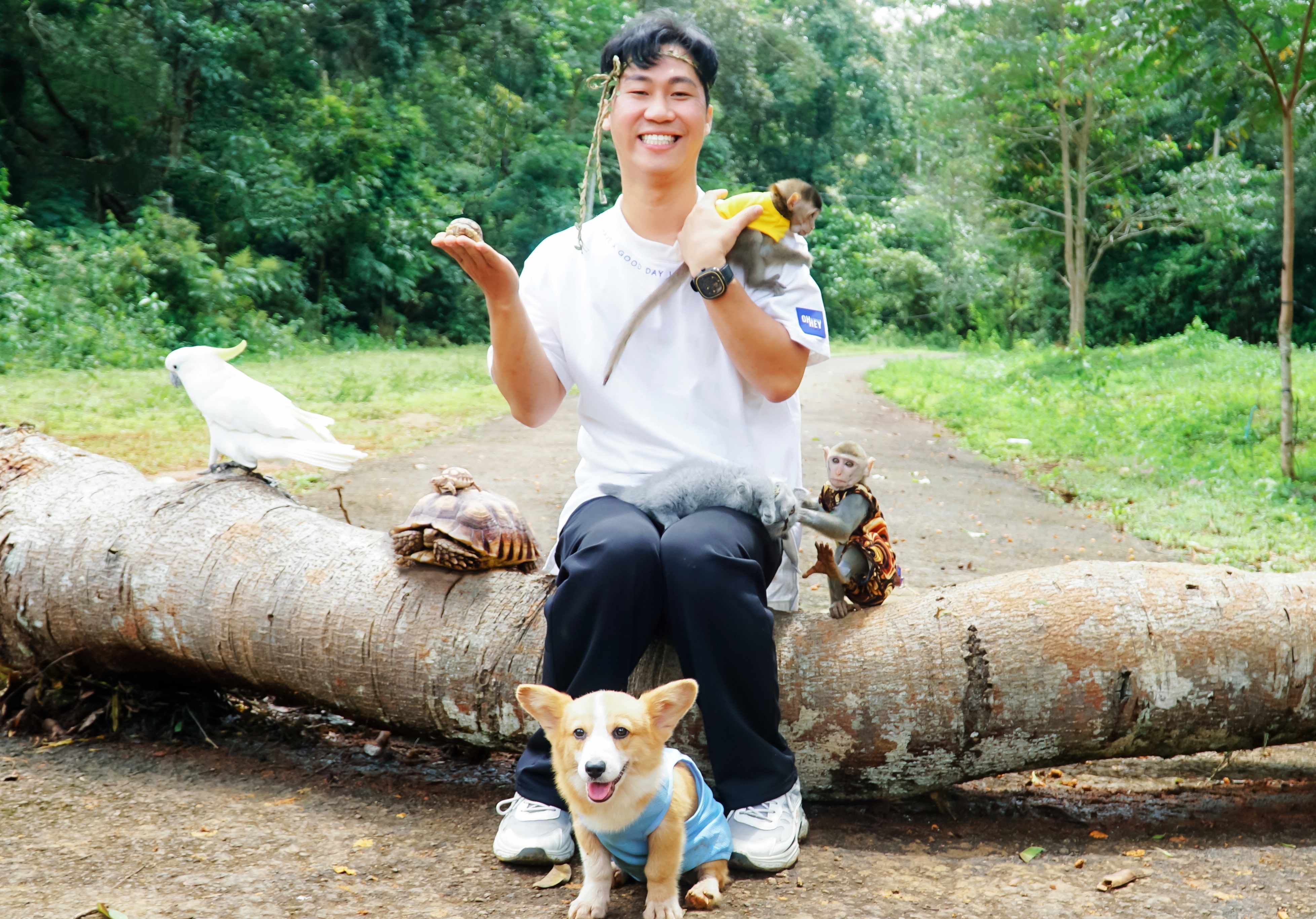 Phim Viet ap dung AI hinh anh