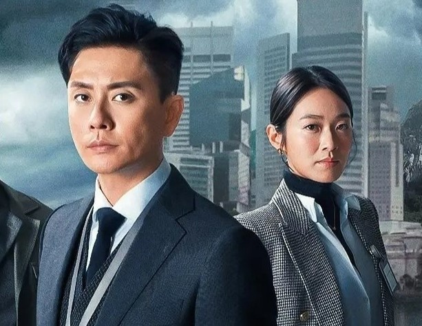 Vi sao 'Bang chung thep 6' bi khan gia chi trich, quay lung? hinh anh