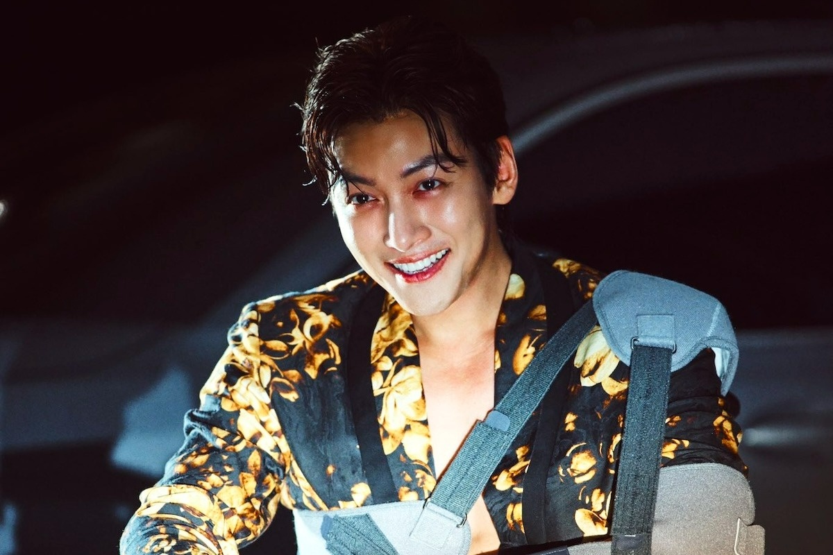 ‘Da nu bao thu’ gay buon ngu hinh anh