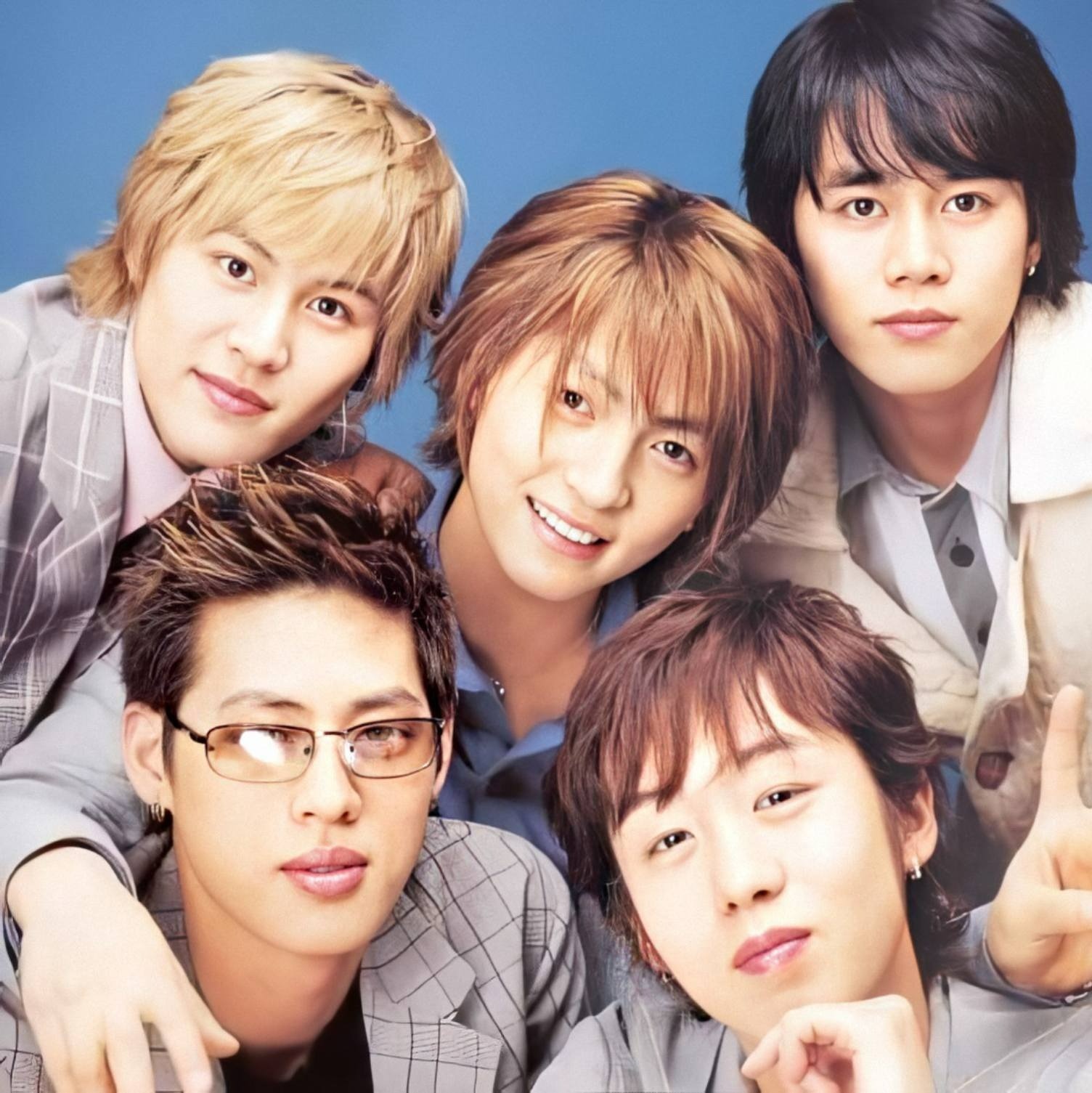 Lee Tae Geun,  Lee Tae Geun chet,  vac xin anh 1