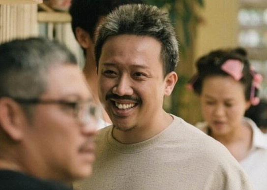 'Mai' cua Tran Thanh thang lon tai giai Canh dieu 2024 hinh anh