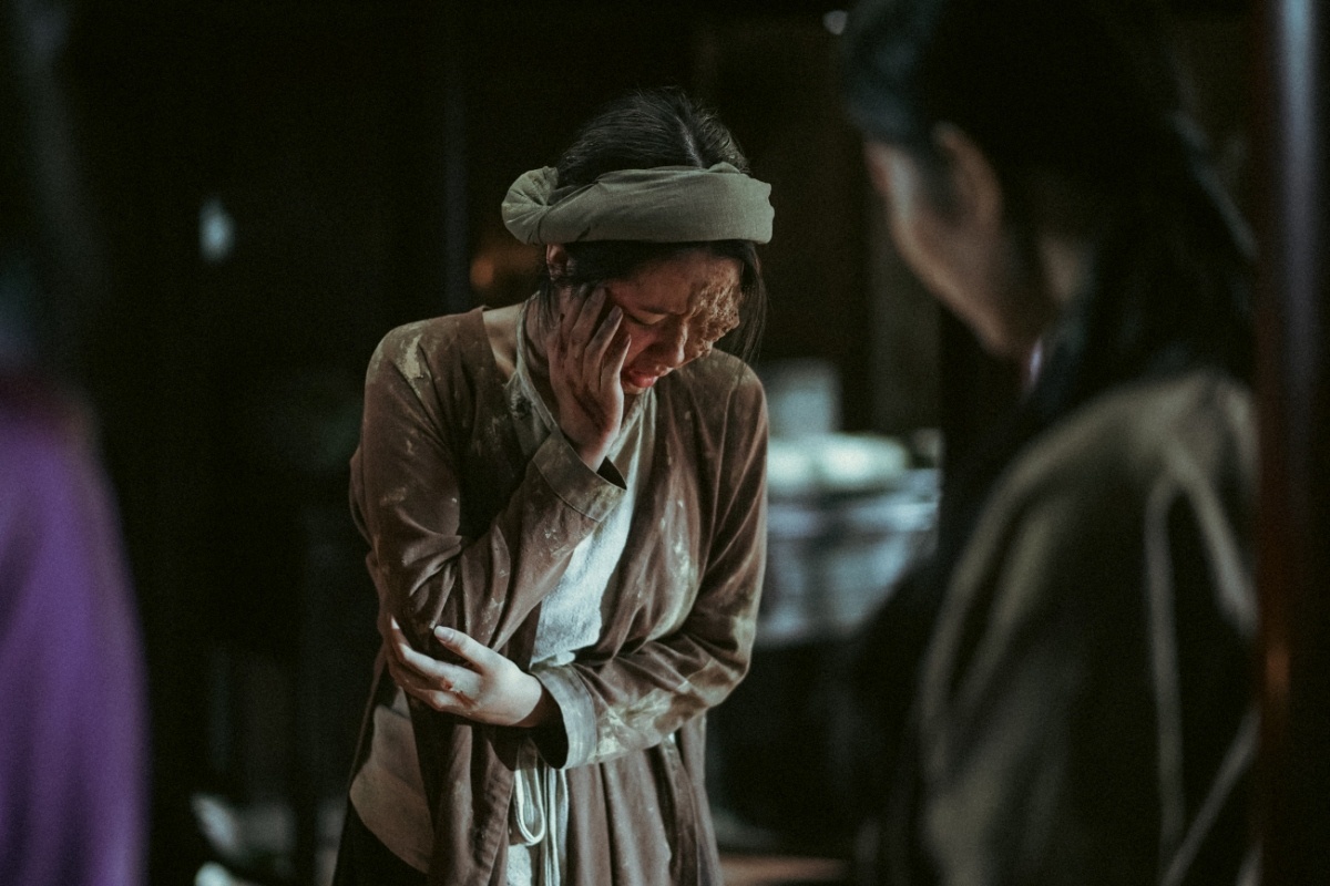 Cam,  Joker 2,  Dien co doi anh 2