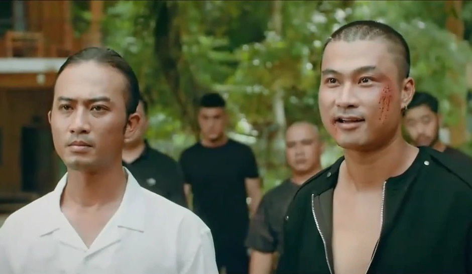 Vai con trai ong trum phim gio vang gay chu y hinh anh