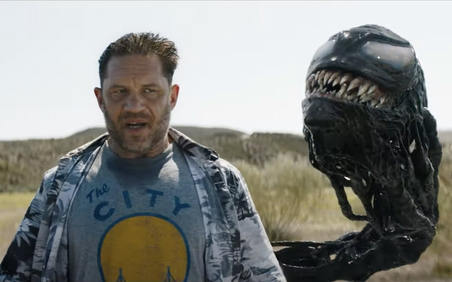 Venom,  Venom 3,  venom keo cuoi anh 3