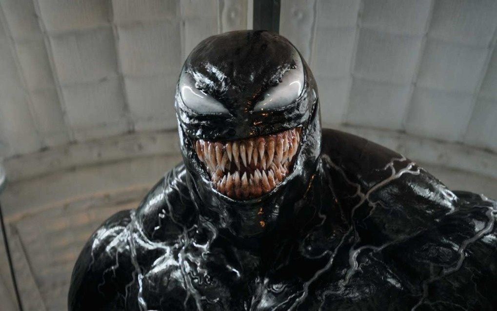 Venom,  Venom 3,  than duoc, anh 1