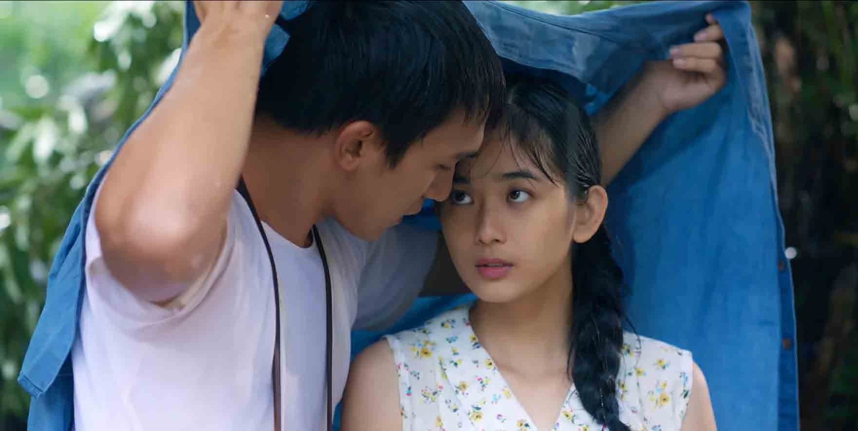 'Ngay xua co mot chuyen tinh' thu 38 ty dong hinh anh