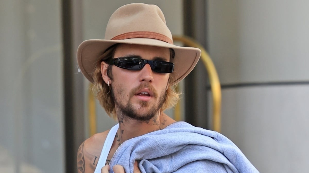 Justin Bieber bi phat 380.000 USD vi no thue hinh anh