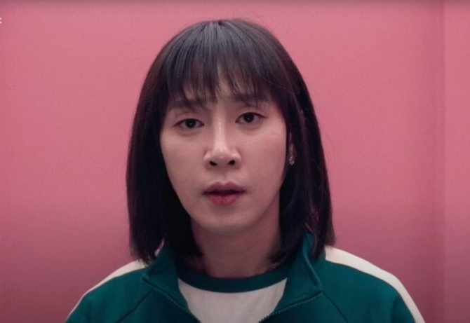 Khong nhan ra Park Sung Hoon trong ‘Squid Game 2’ hinh anh