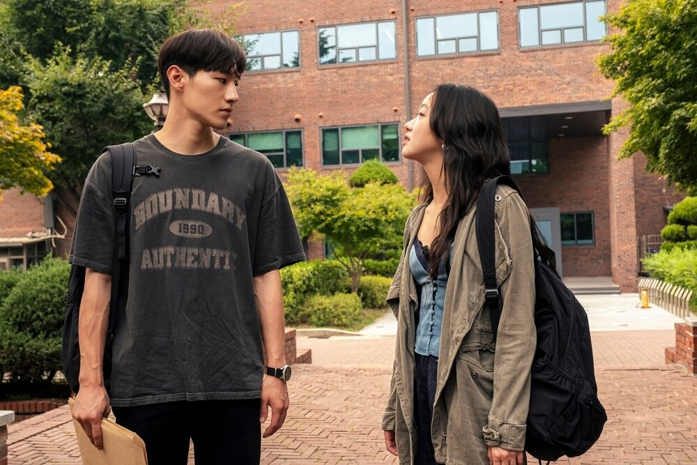 Diễn viên Kim Go Eun