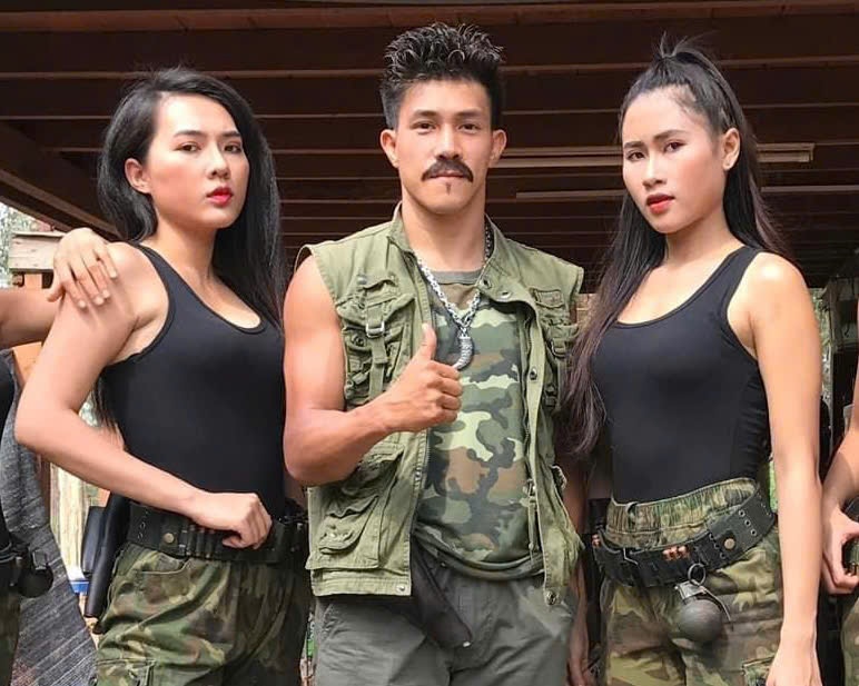 ‘Biet doi hot girl’ roi rap hinh anh