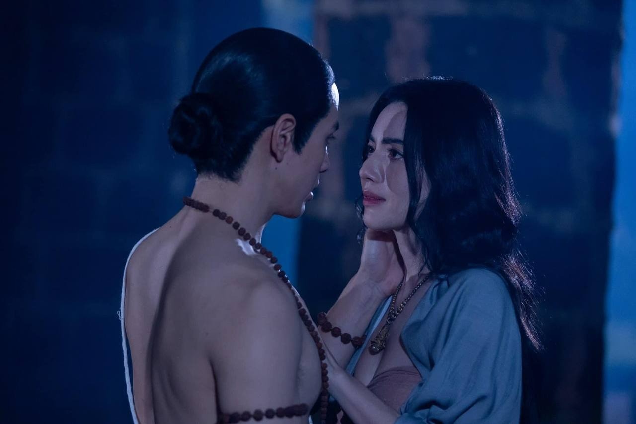 Phim co Mai Davika bi chi trich du doi hinh anh