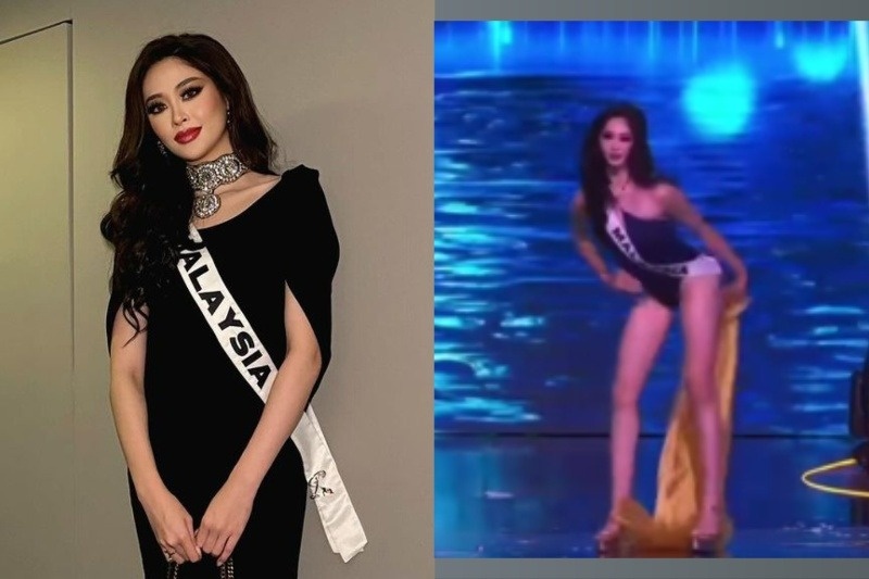 Miss Universe 2024