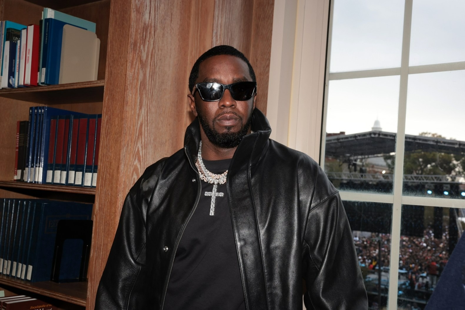 Ông trùm Diddy