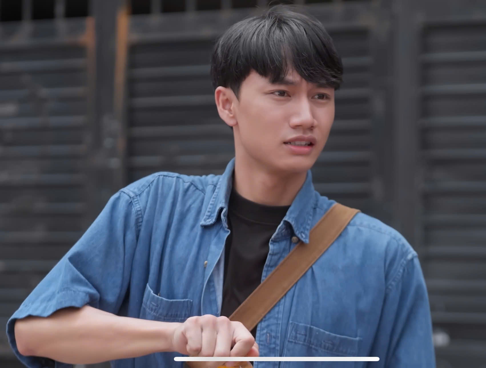 Phim Viet gay tranh luan vi nhan vat tinh tien sai hinh anh