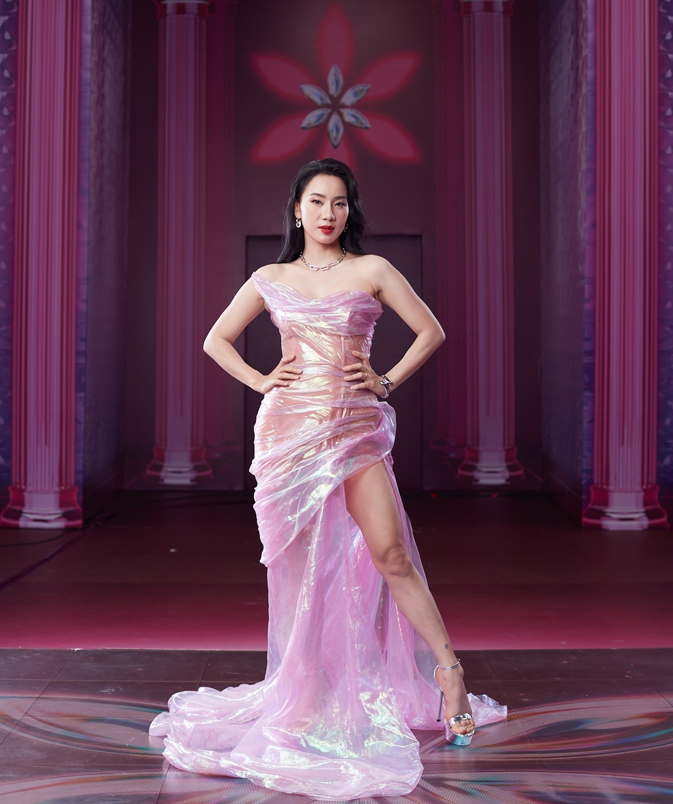 Bước nhảy hoàn vũ