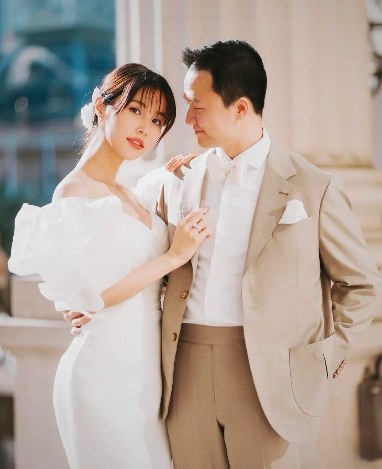 Diễm My, Diễm My có thai ảnh 6 Diem My, Diem My co thai anh 6