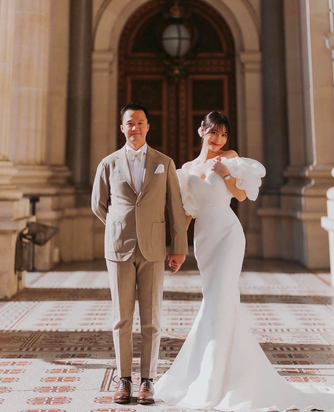 Diễm My, Diễm My có thai ảnh 5 Diem My, Diem My co thai anh 5