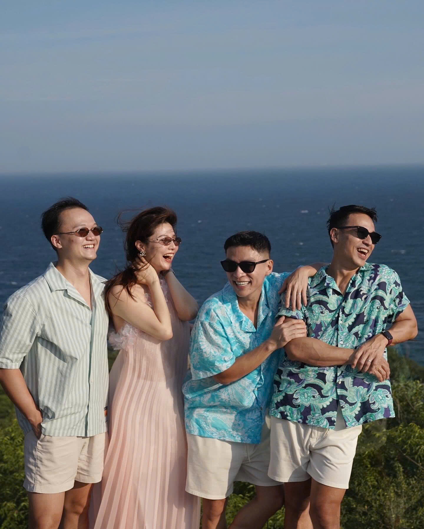 Diem My,  Diem My co thai anh 8