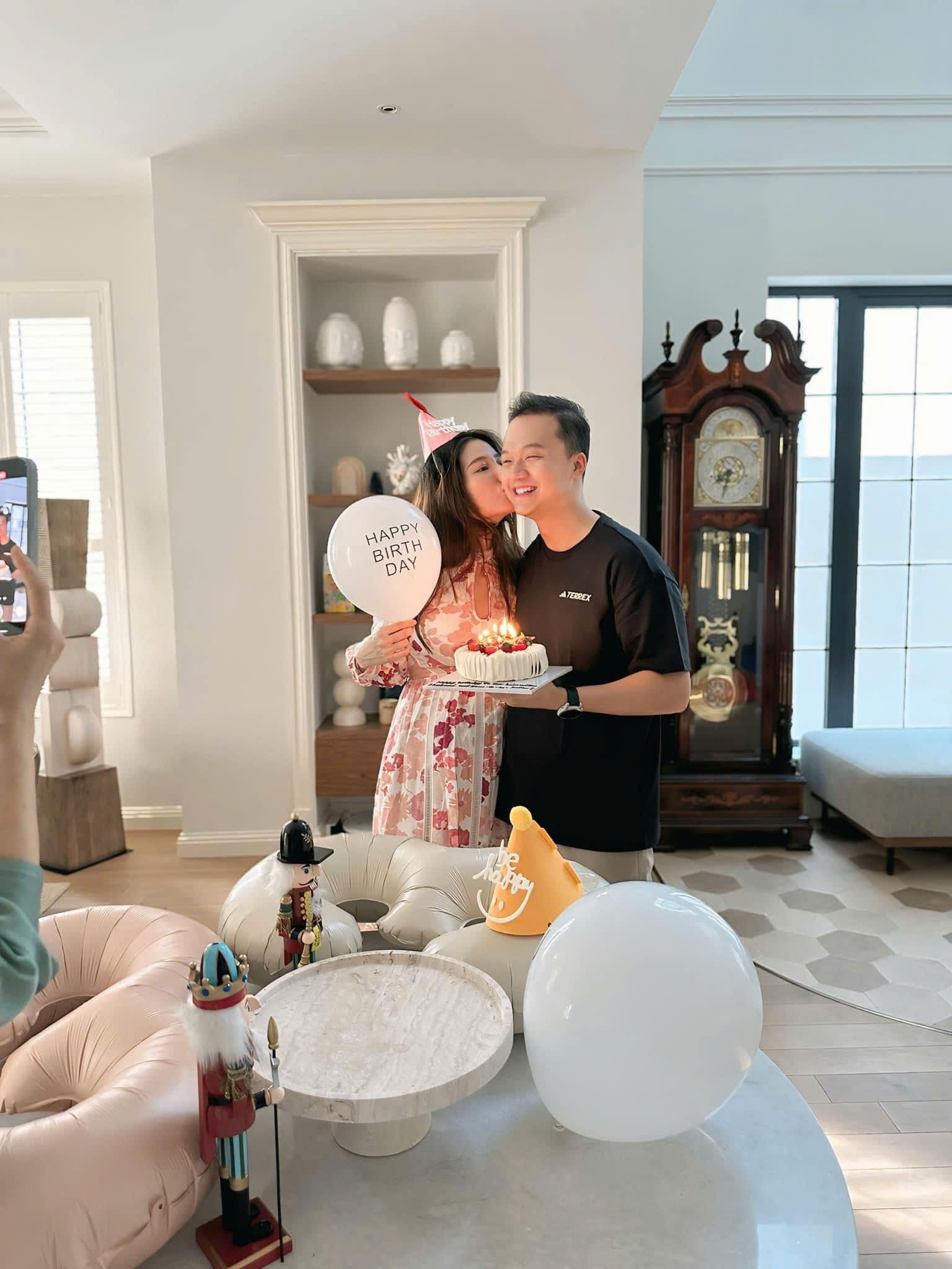 Diem My,  Diem My co thai anh 10