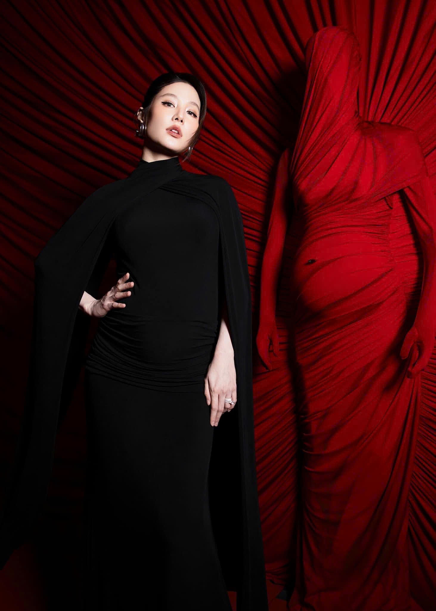 Diễm My, Diễm My có thai ảnh 1 Diem My, Diem My co thai anh 1