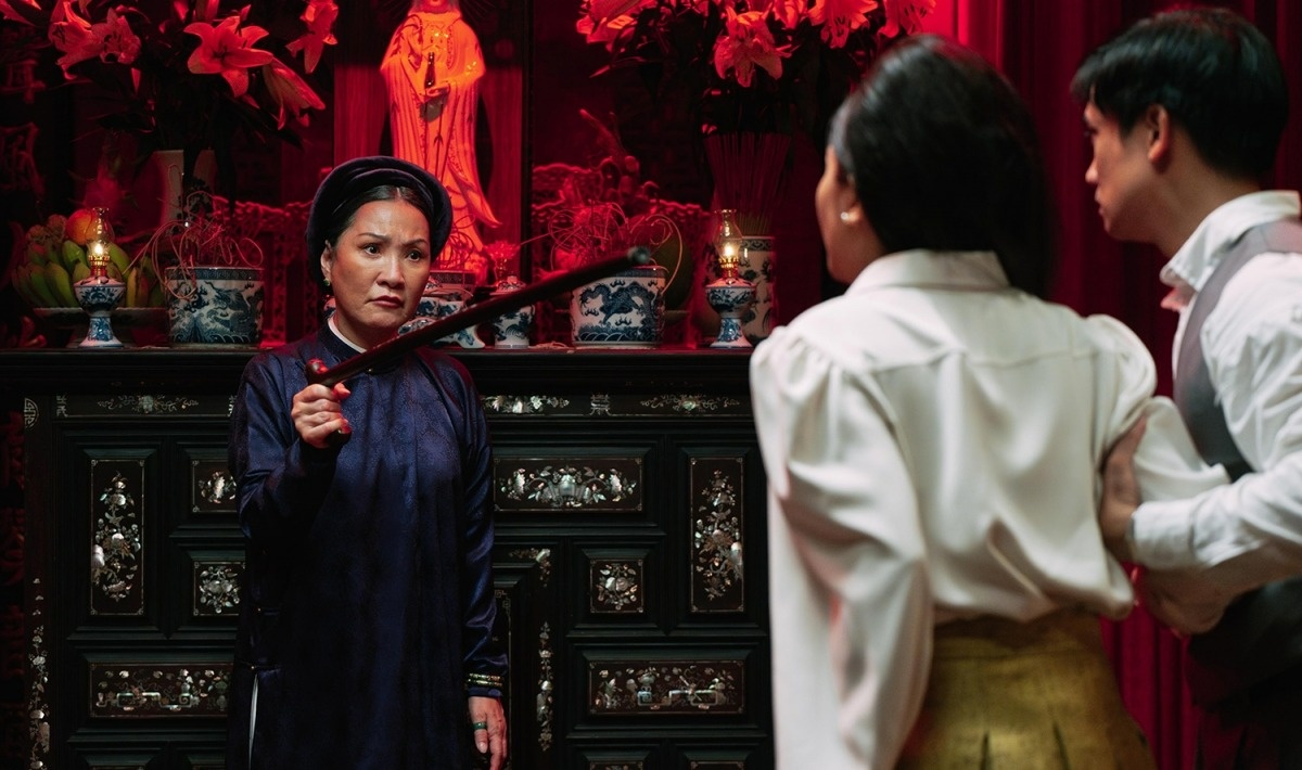 Công tử Bạc Liêu