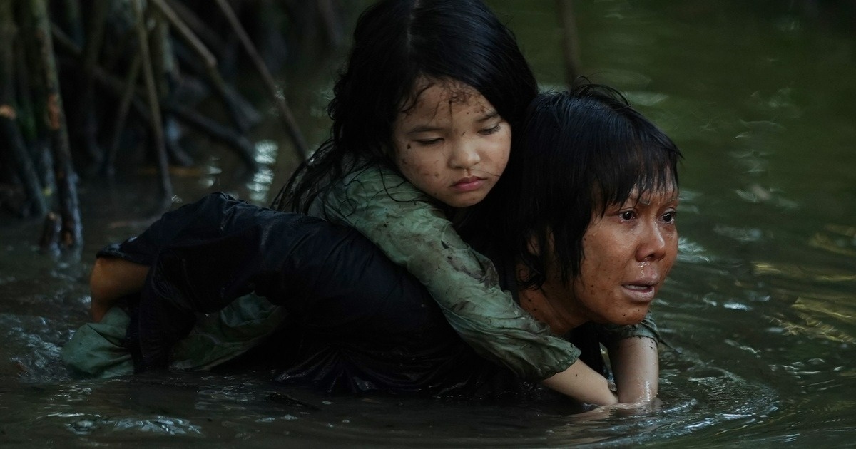 Phim kinh dị Việt