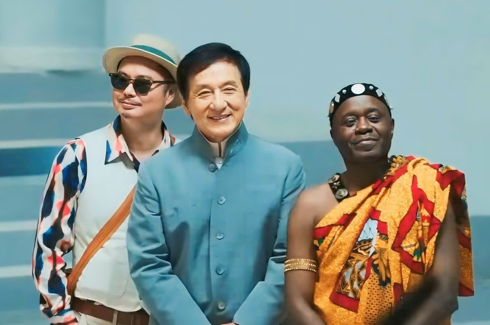 Thanh long,  Panda Plan anh 1