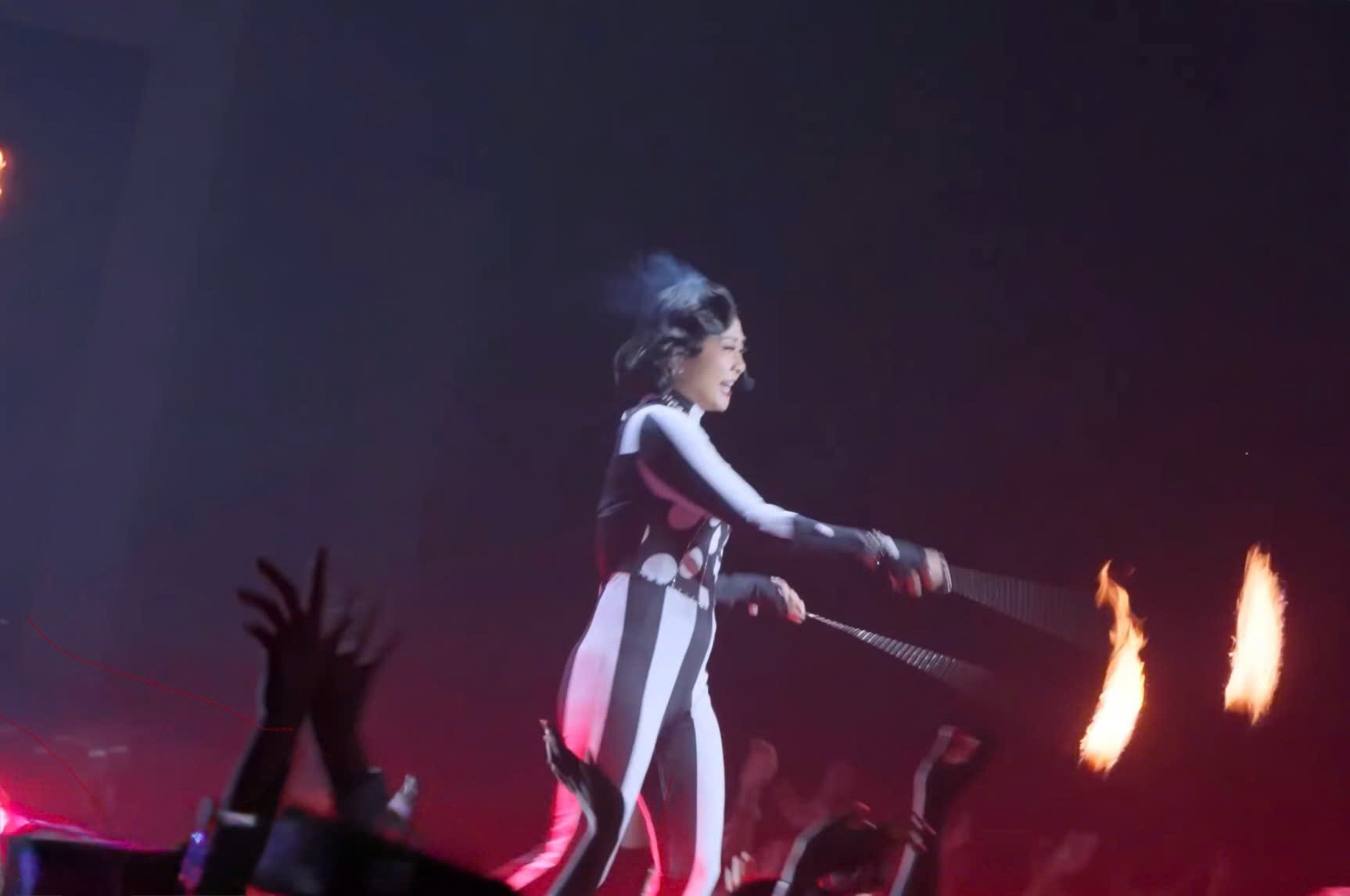 Tuimi,  chi dep 2024 anh 1