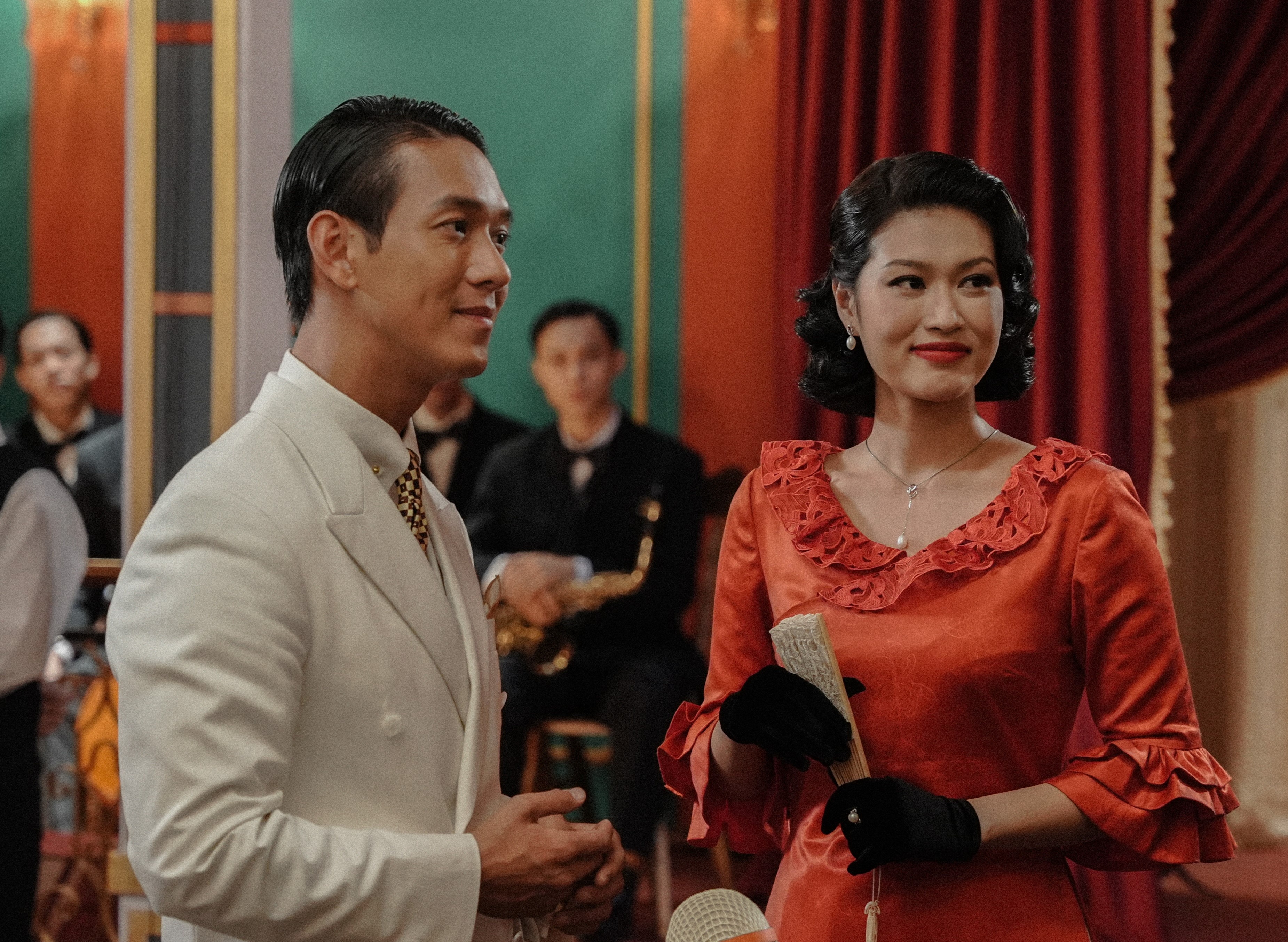 Phim Công tử Bạc Liêu
