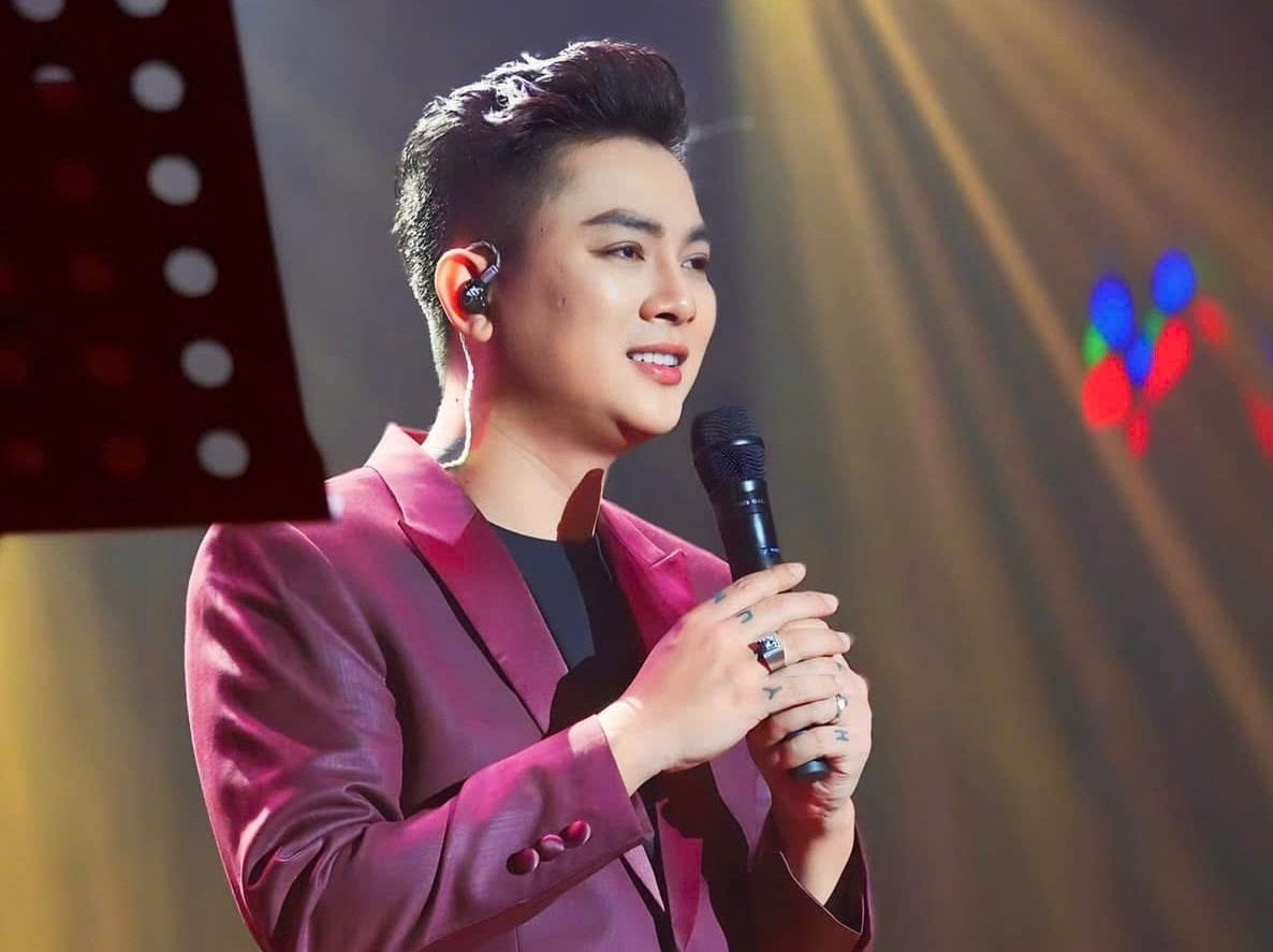 Hoai Lam tuyen bo tam dung hoat dong hinh anh