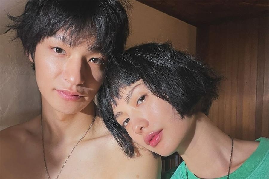 Nana vuong tin hen ho hinh anh