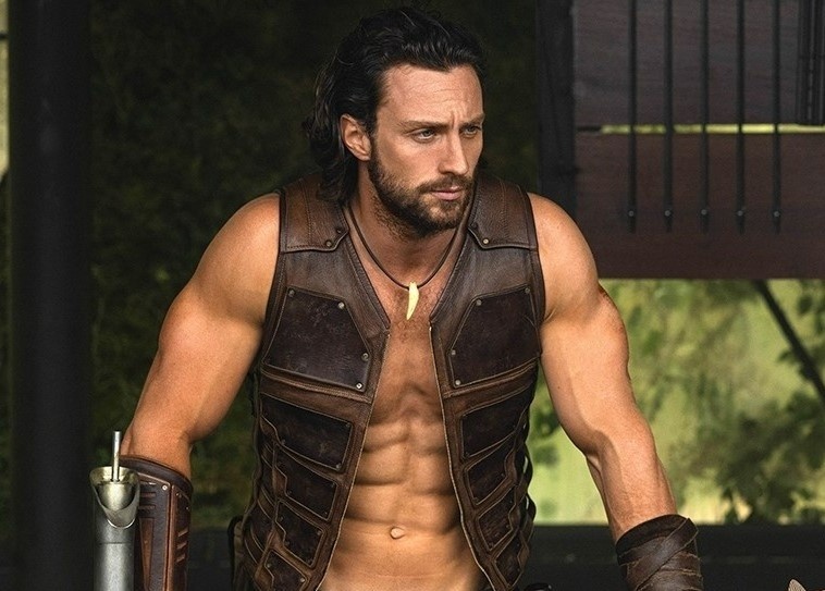 Tai tu 6 mui khong cuu noi 'tho san Kraven' hinh anh