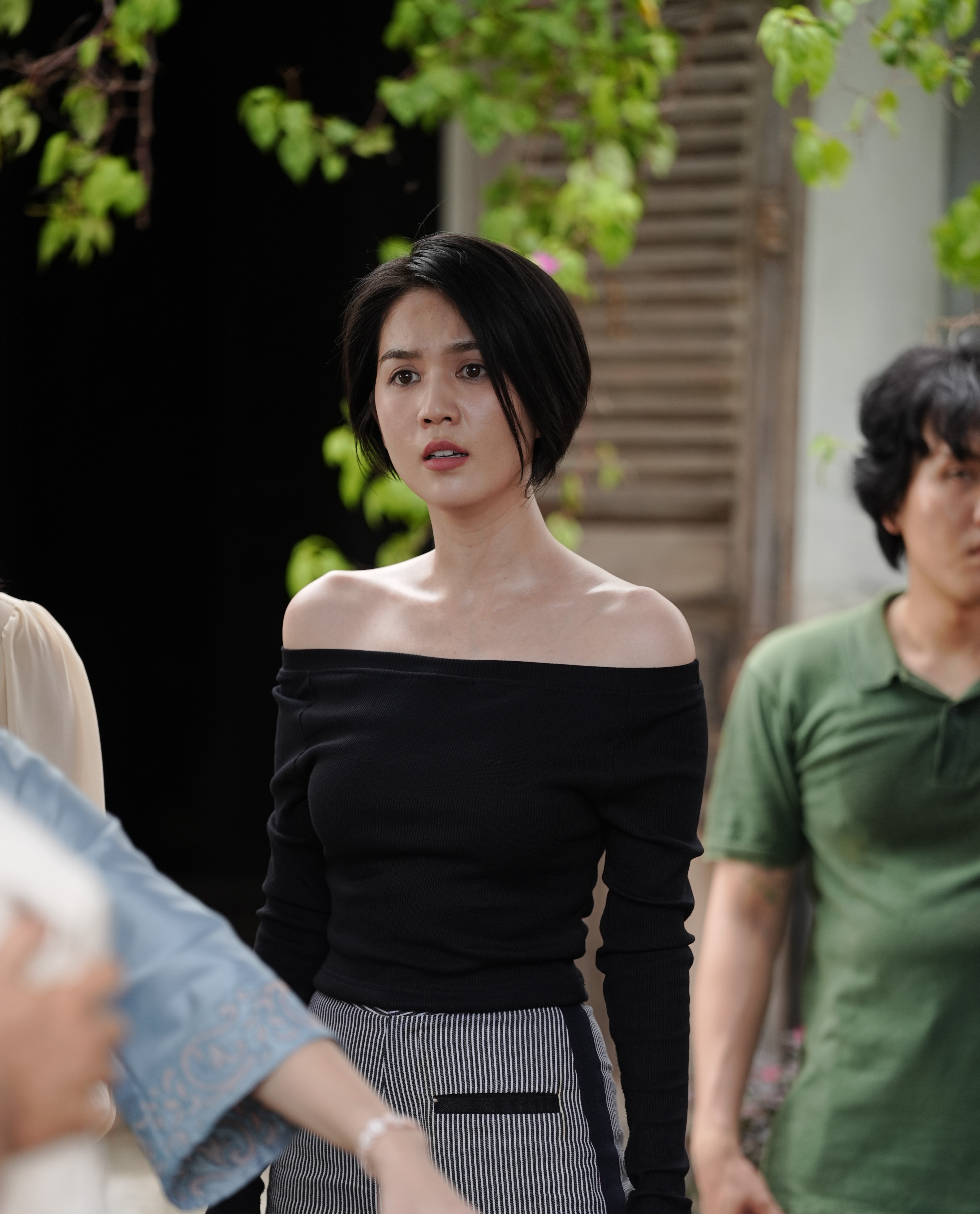 Phim chị dâu