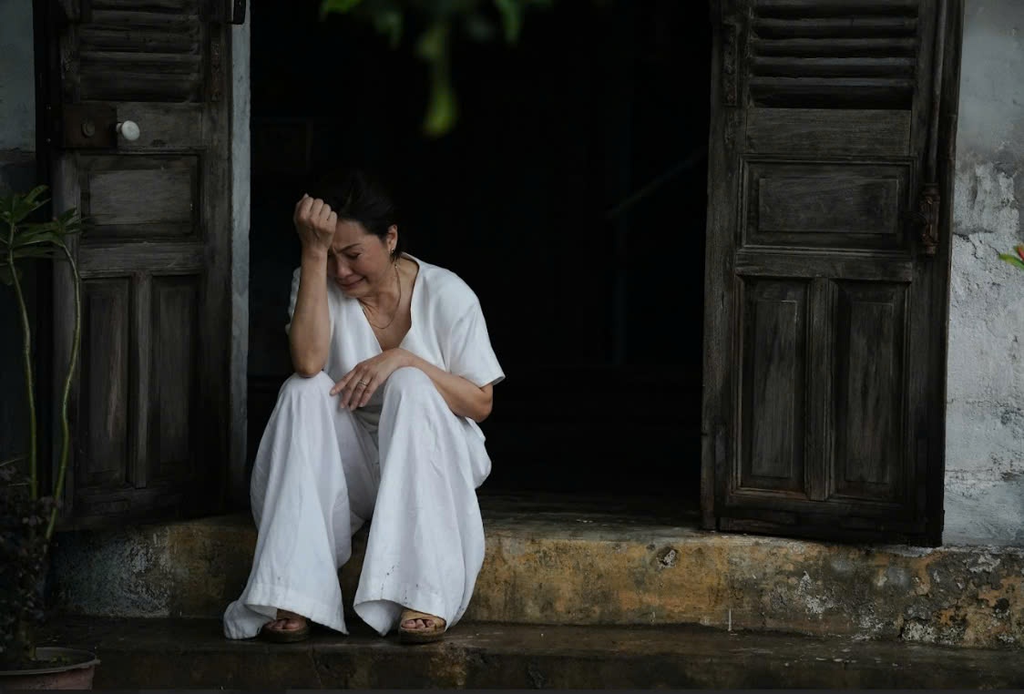 Phim chị dâu