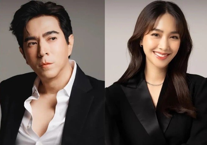 Canh sat Thai Lan ra lenh truy to 18 lanh dao The Icon Group hinh anh