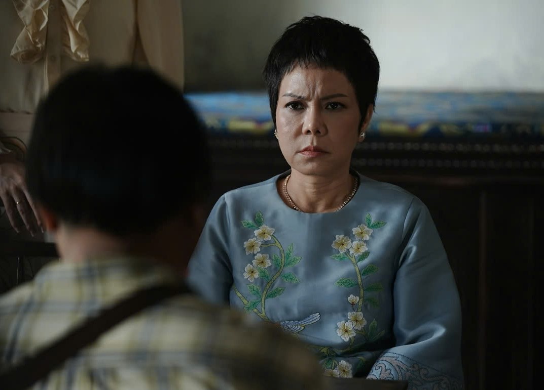 Phim chị dâu