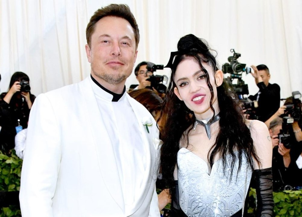 Ban gai cu phu nhan bi Elon Musk bo hinh anh