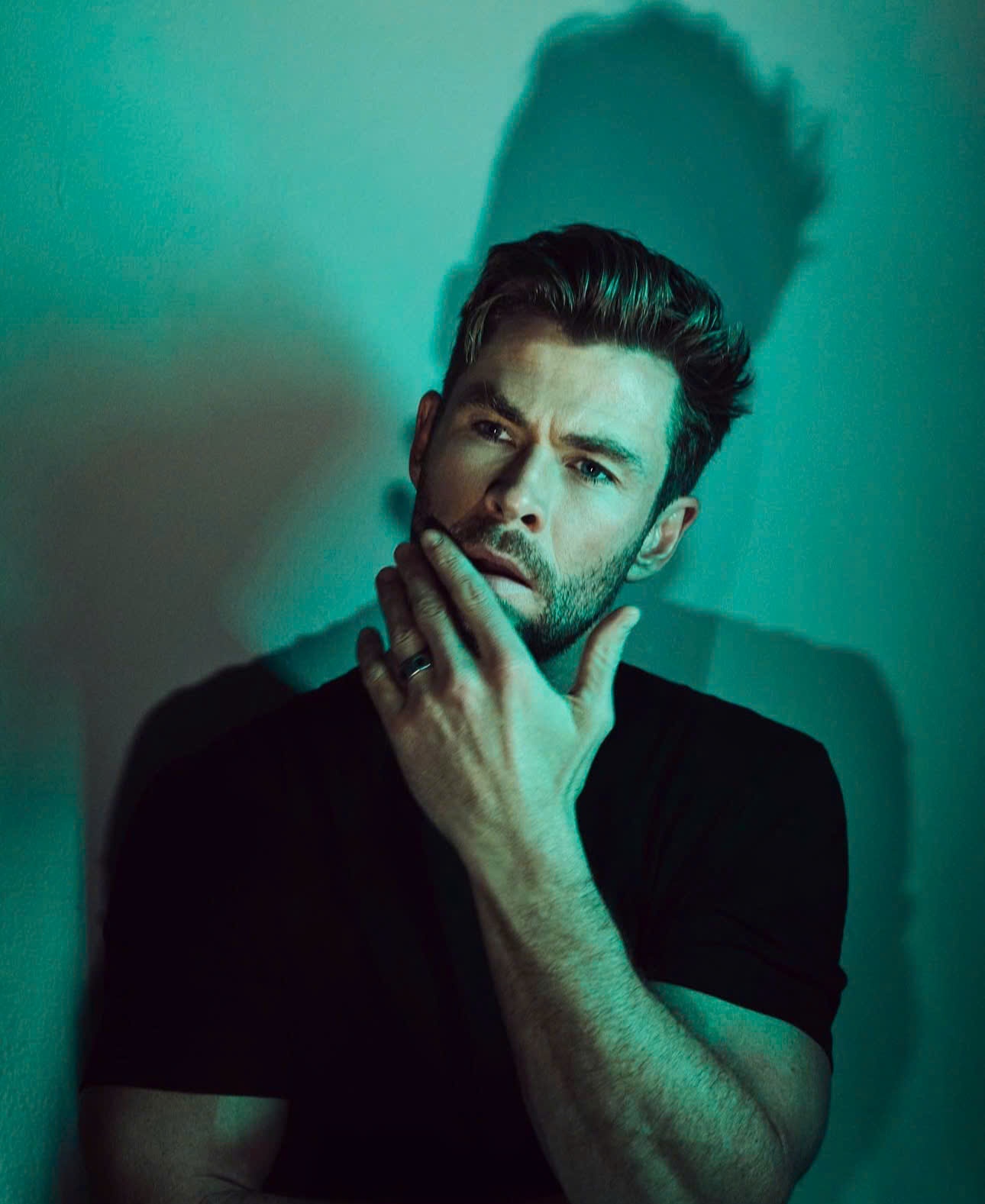 Diễn viên Chris Hemsworth