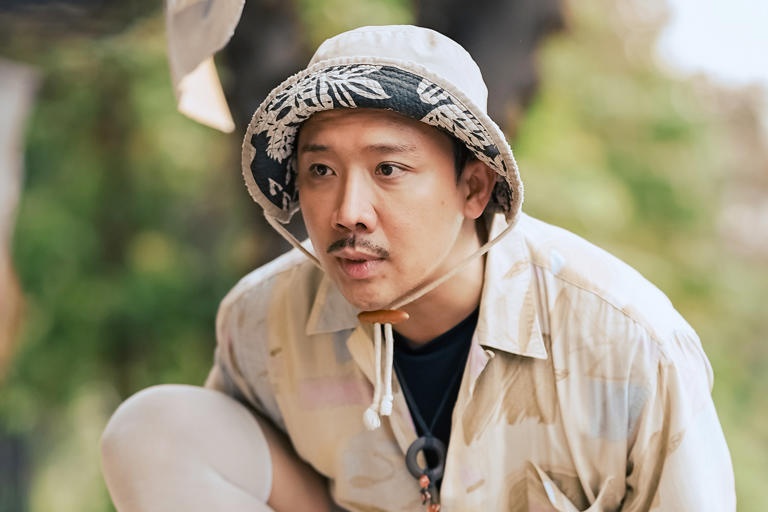 Tran Thanh bi ngo vuc hinh anh