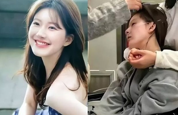 Sep cu phu nhan bao hanh Trieu Lo Tu hinh anh