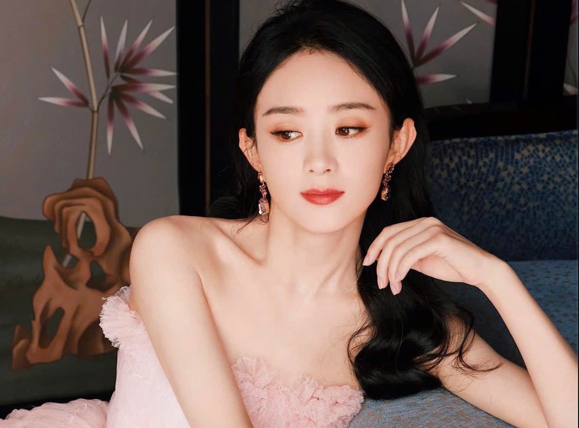 Trieu Le Dinh thang hoa hinh anh