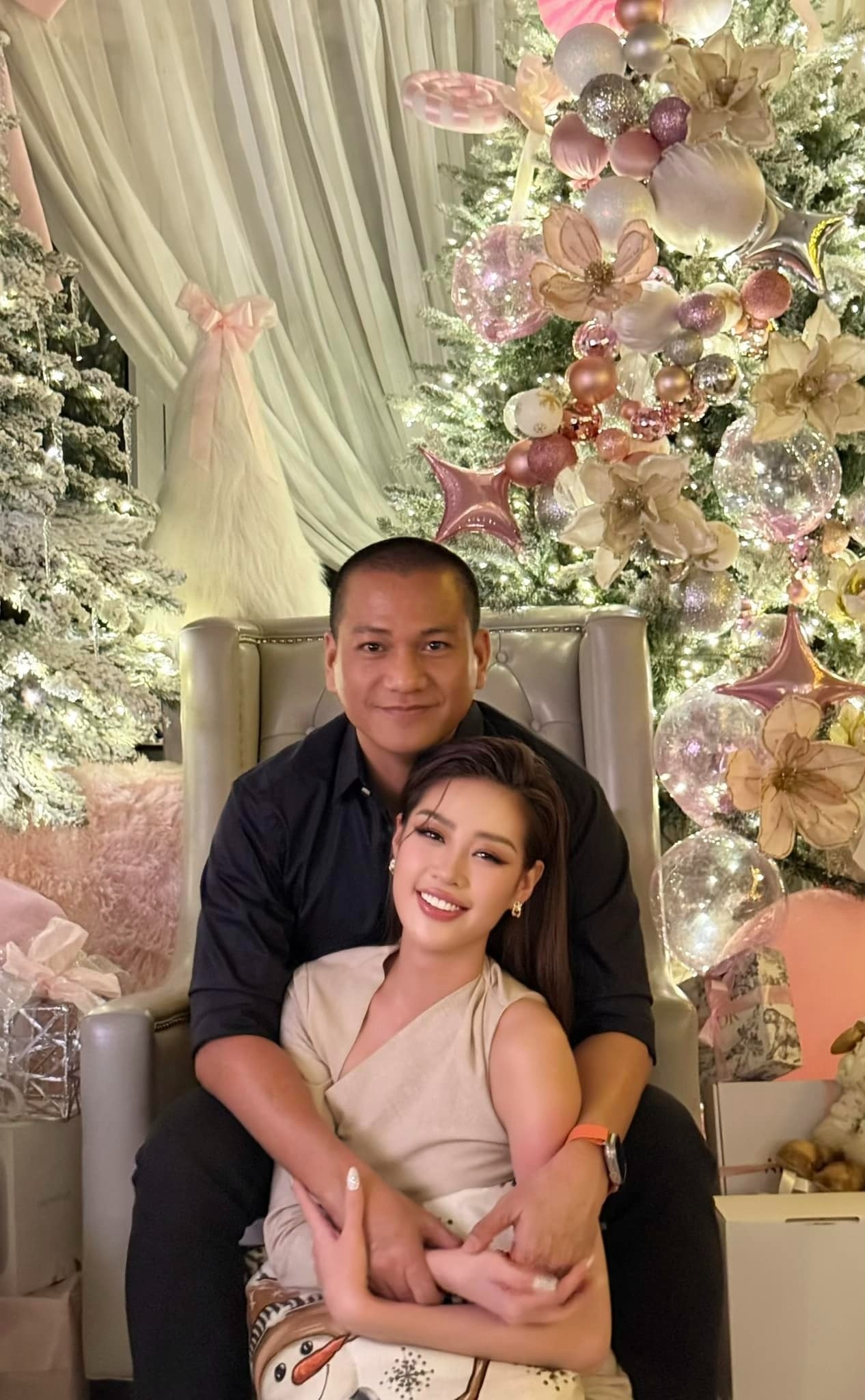 Khanh Van,  Nguyen Long anh 1