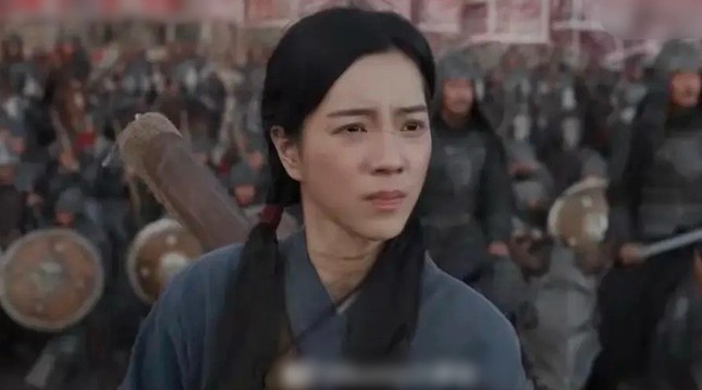 Phim Anh hùng xạ điêu