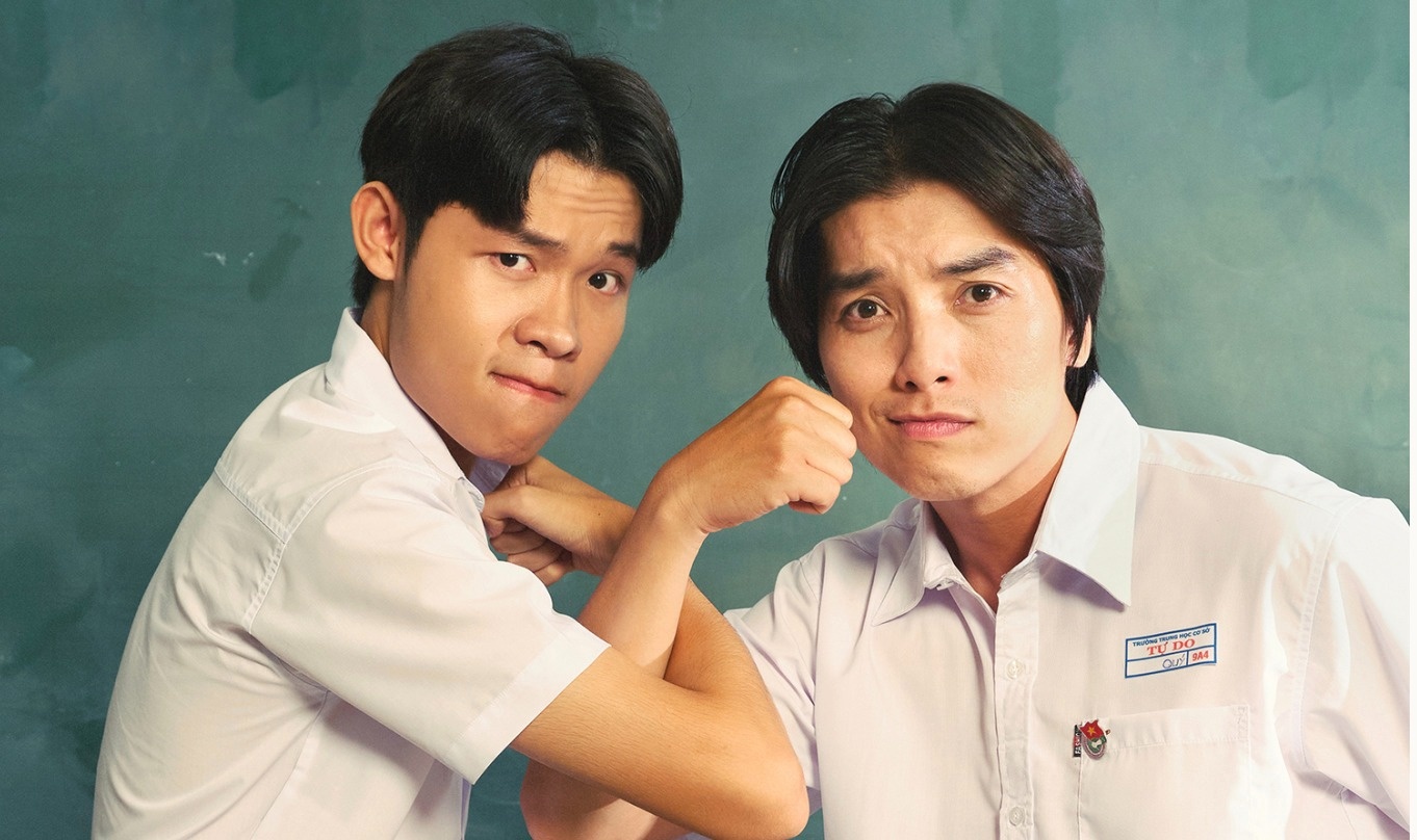 'Kinh van hoa' roi rap, nguy co lo nang hinh anh