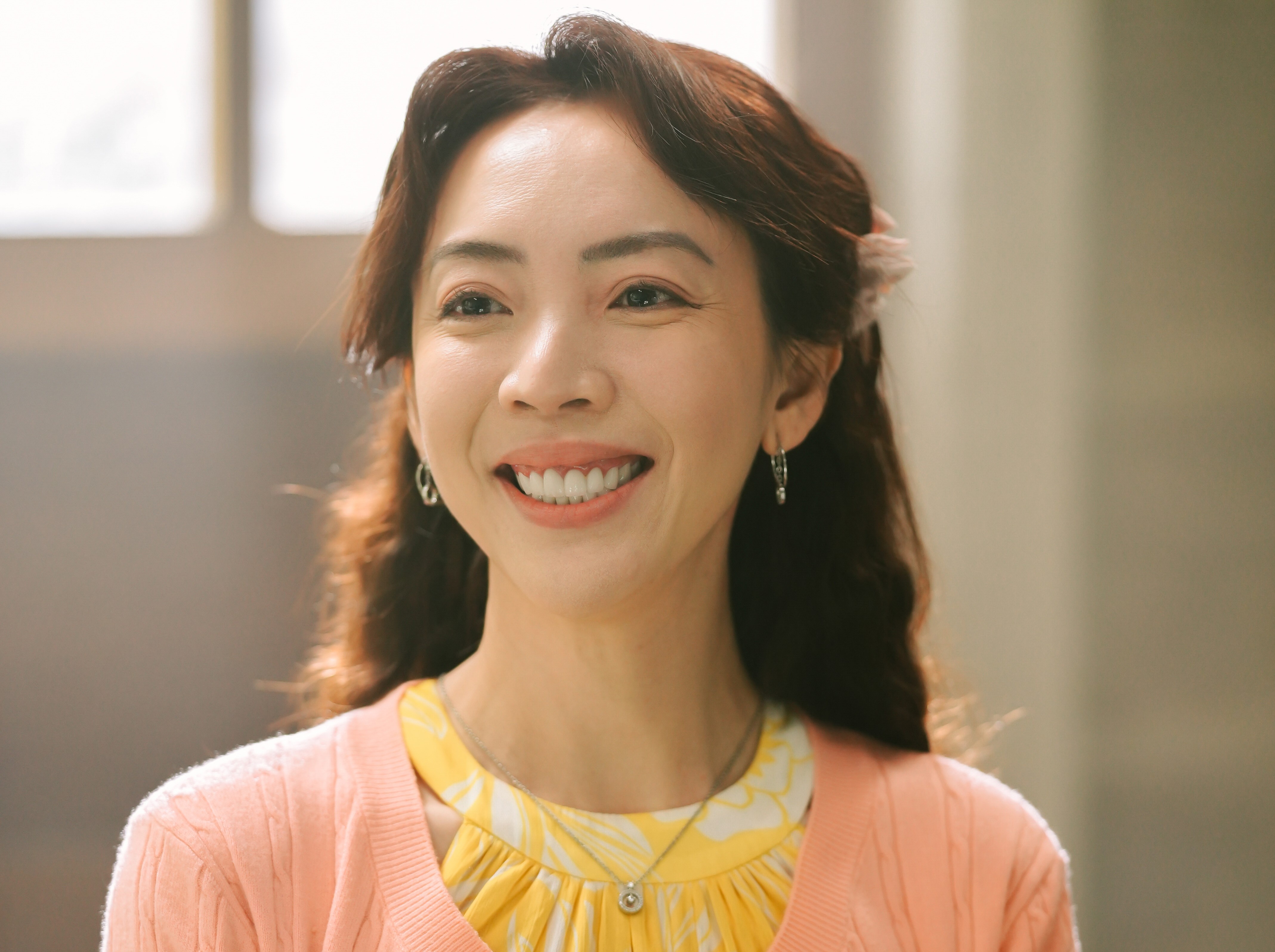 Tran Thanh bi Thu Trang vuot mat hinh anh