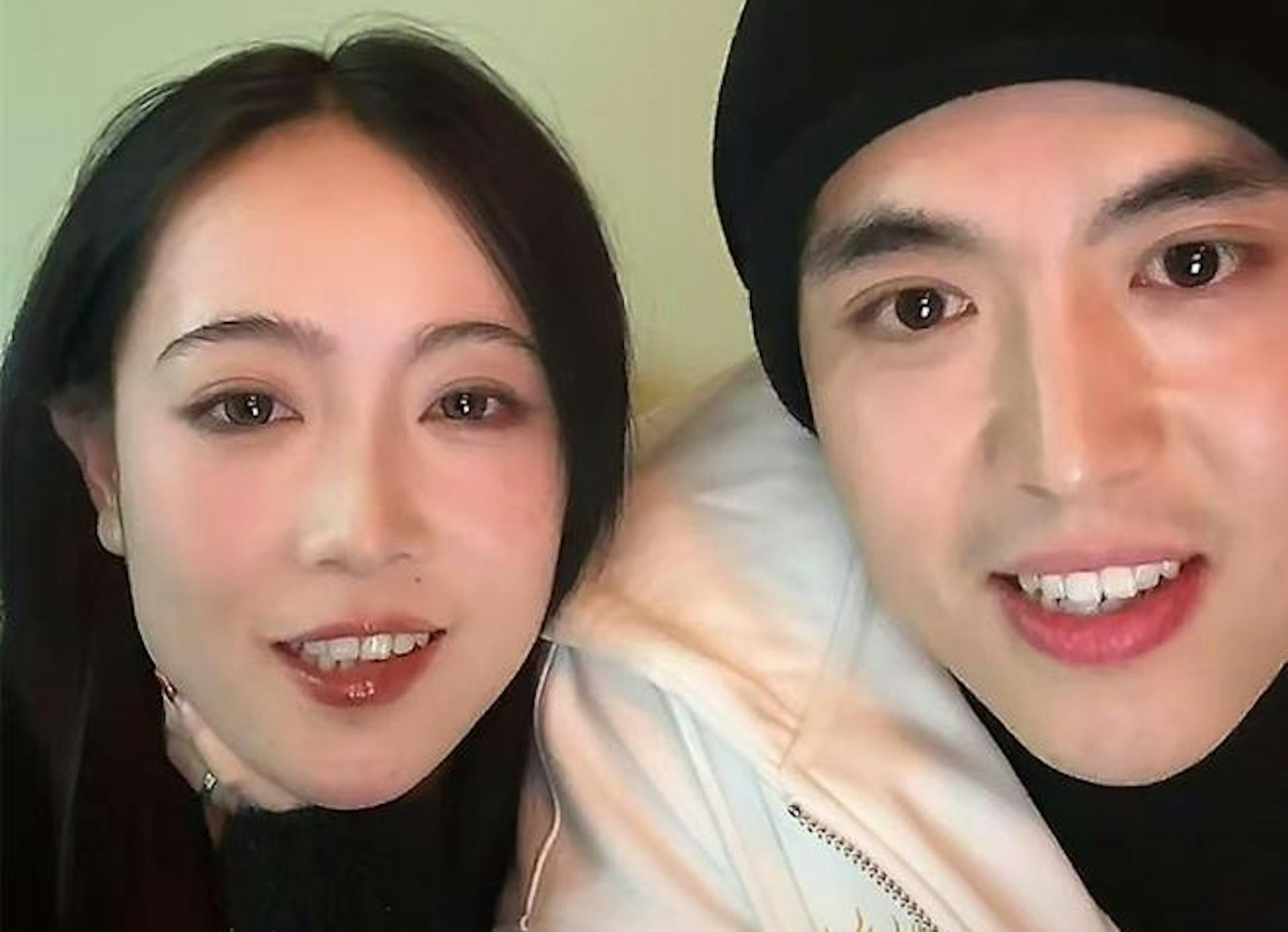 Vuong Tinh sau vu sap bay duong day buon nguoi o Thai Lan hinh anh